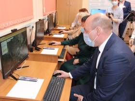 В Якутии открылся обучающий центр современного образования «Навыки XXI века»