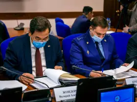 Глава Якутии поставил задачи по устойчивому развитию экономики республики