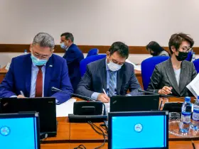 Глава Якутии поставил задачи по устойчивому развитию экономики республики