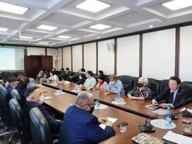 Большую часть расходов бюджета Якутска занимает сфера образования