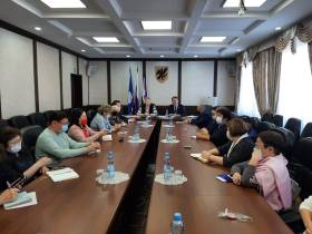 Большую часть расходов бюджета Якутска занимает сфера образования