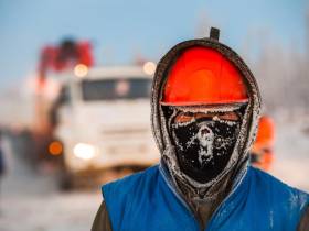 Павел Маринычев: Алмазы – это возможность развивать республику