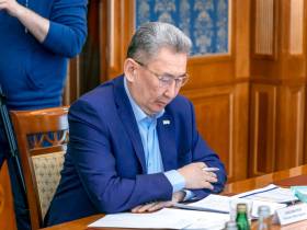 В Якутии разрабатывают механизмы поддержки предпринимателей