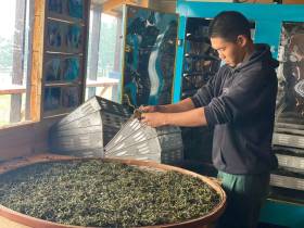 Якутская компания «Сахачай» планирует расширить поле своей деятельности