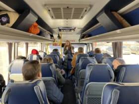 Состоялась презентация туристического маршрута «Санкт-Петербург – Якутия»