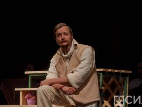 Свидание с прозой. В Русском театре в Якутске прошла премьера спектакля-концерта "Весна души"