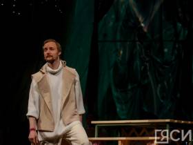 Свидание с прозой. В Русском театре в Якутске прошла премьера спектакля-концерта "Весна души"