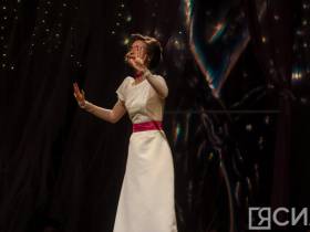 Свидание с прозой. В Русском театре в Якутске прошла премьера спектакля-концерта "Весна души"