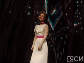 Свидание с прозой. В Русском театре в Якутске прошла премьера спектакля-концерта "Весна души"