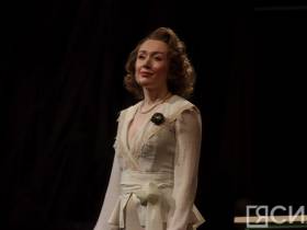 Свидание с прозой. В Русском театре в Якутске прошла премьера спектакля-концерта "Весна души"