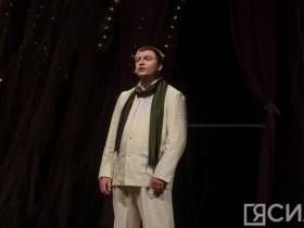 Свидание с прозой. В Русском театре в Якутске прошла премьера спектакля-концерта "Весна души"