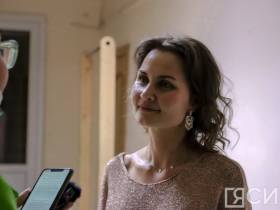 Свидание с прозой. В Русском театре в Якутске прошла премьера спектакля-концерта "Весна души"