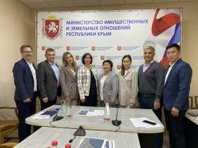 Якутяне смогут отдыхать в санаторном комплексе в крымском городе Алупка