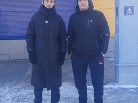 Якутский спортсмен вошел в сборную Дальнего Востока по панкратиону