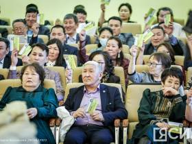 Николай Аржаков: В нелегкое время фермеры Якутии должны объединиться