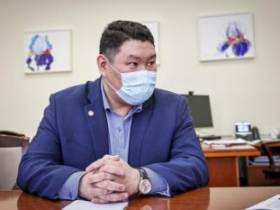 Ольга Балабкина: Проект «Растем с Якутией» позволит эффективно оздоравливать дошкольников