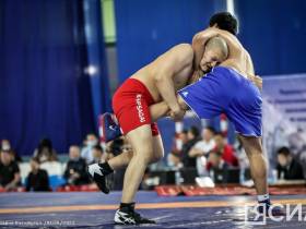 Комплекты медалей в 11 весовых категориях разыграют в "Турнире Госкомобеспечения"