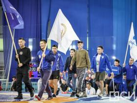 Комплекты медалей в 11 весовых категориях разыграют в "Турнире Госкомобеспечения"