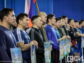 Комплекты медалей в 11 весовых категориях разыграют в "Турнире Госкомобеспечения"