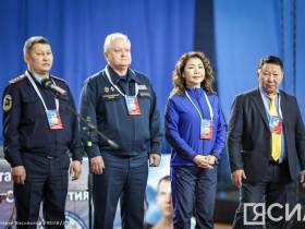 Комплекты медалей в 11 весовых категориях разыграют в "Турнире Госкомобеспечения"