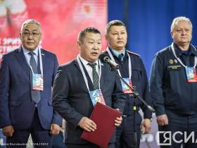 Комплекты медалей в 11 весовых категориях разыграют в "Турнире Госкомобеспечения"