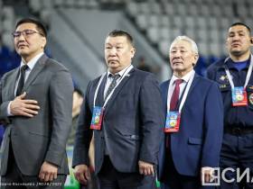 Комплекты медалей в 11 весовых категориях разыграют в "Турнире Госкомобеспечения"