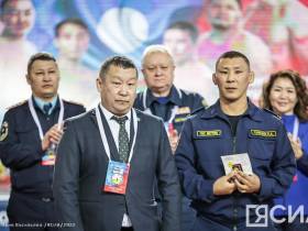 Комплекты медалей в 11 весовых категориях разыграют в "Турнире Госкомобеспечения"