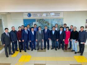 Министр спорта Якутии: Студенты задают темп развитию молодежного спорта