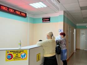 Жителей якутского села Хатассы осмотрят врачи-онкологи