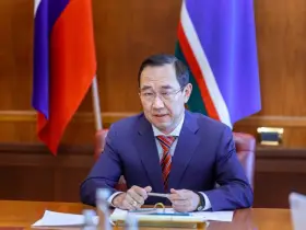 В Якутии принимают меры по устойчивому развитию сельского хозяйства в условиях санкционного давления