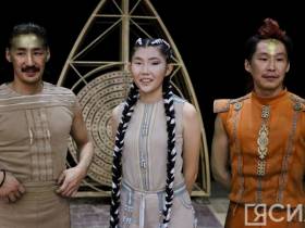 Премьера спектакля «Улуу Даарын»: Что происходит в закулисье театра Олонхо