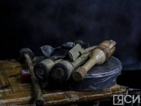 Премьера спектакля «Улуу Даарын»: Что происходит в закулисье театра Олонхо