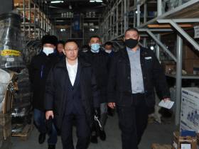 Алексей Колодезников о первых итогах работы в «Сахатранснефтегазе»