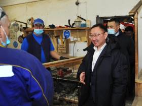 Алексей Колодезников о первых итогах работы в «Сахатранснефтегазе»