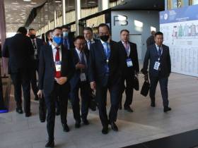 Алексей Колодезников о первых итогах работы в «Сахатранснефтегазе»