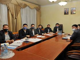 Алексей Колодезников о первых итогах работы в «Сахатранснефтегазе»