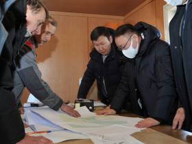 Алексей Колодезников о первых итогах работы в «Сахатранснефтегазе»