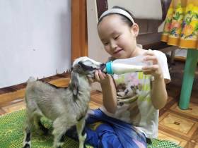 Пахомовна из села Хонуу: Я отдыхаю, когда работаю