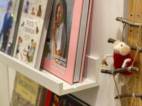 Как три якутянки с общей идеей открыли магазин