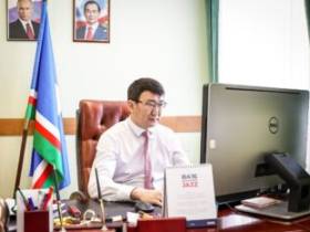 Меры поддержки для IT-компаний Якутии, принятые в республике, заработают с 4 апреля