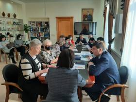 Капитальный ремонт образовательных учреждений Якутска состоится, несмотря на санкции и рост цен