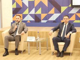 Часы обратного отсчета II зимних Игр "Дети Азии" запустили в Кемеровской области