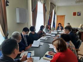 Капитальный ремонт образовательных учреждений Якутска проведут, несмотря на санкции и рост цен