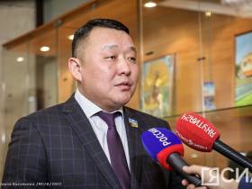 В Якутии поздравили работников ЖКХ с наступающим профессиональным праздником