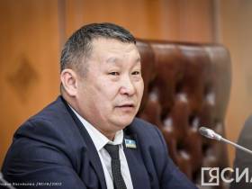 В Якутии поздравили работников ЖКХ с наступающим профессиональным праздником