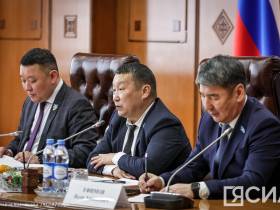 В Якутии поздравили работников ЖКХ с наступающим профессиональным праздником