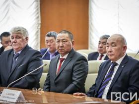 В Якутии поздравили работников ЖКХ с наступающим профессиональным праздником