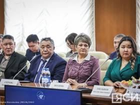 В Якутии поздравили работников ЖКХ с наступающим профессиональным праздником