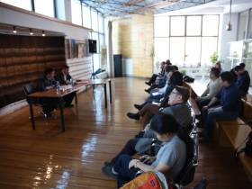 Спасти кино и вернуть зрителя. В Якутии разрабатывают меры по поддержке местной киноотрасли