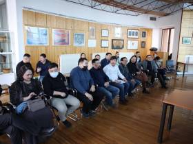 Спасти кино и вернуть зрителя. В Якутии разрабатывают меры по поддержке местной киноотрасли